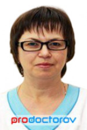 Бурцева Татьяна Владимировна