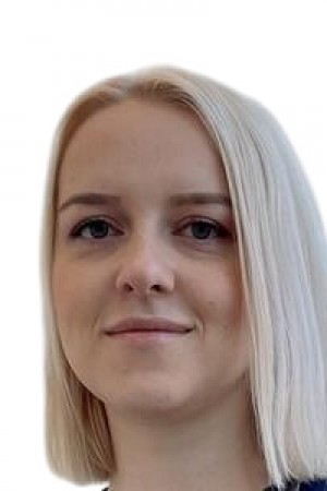 Акимова Александра Дмитриевна