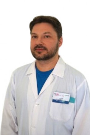 Попов Валерий Анатольевич